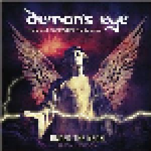 Demon's Eye: Under The Neon (CD) - Bild 1