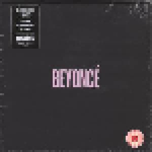 Beyoncé: Beyoncé (2-CD + 2-DVD) - Bild 1