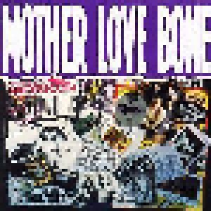 Mother Love Bone: Mother Love Bone (CD) - Bild 1