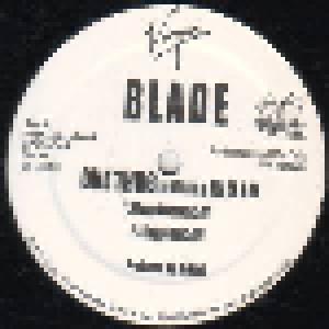 Blade: One Thug (Promo-12") - Bild 3