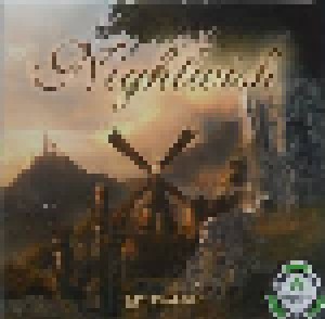 Nightwish: My Walden (12") - Bild 1