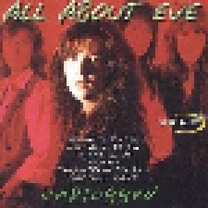All About Eve: Unplugged (CD) - Bild 1