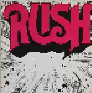 Rush: Rush (LP) - Bild 1