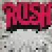 Rush: Rush - Cover