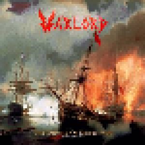 Warlord: The Cannons Of Destruction -Video Soundtrack- (CD) - Bild 1