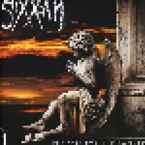Cover - Sixx:A.M.: Prayers For The Damned Vol. 1