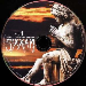 Sixx:A.M.: Prayers For The Damned (Vol. 1) (CD) - Bild 3