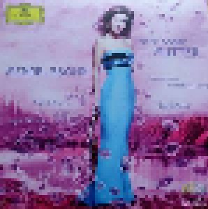 Felix Mendelssohn Bartholdy: Anne-Sophie Mutter (CD) - Bild 1