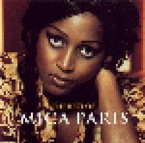 Mica Paris: Best Of Mica Paris, The - Cover