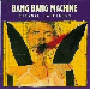 Bang Bang Machine: Eternal Happiness - Cover