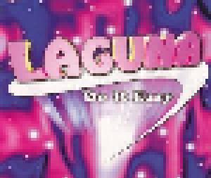 Laguna: Do It Easy - Cover