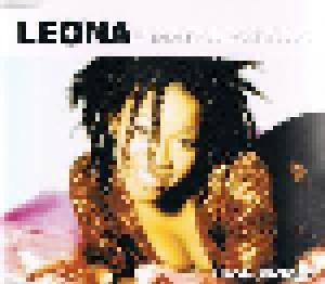 Leona: Summer On Your Radio - Cover