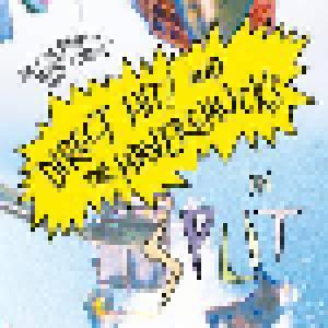 The Haverchucks, Direct Hit!: Direct Hit! And The Haverchucks In Split - Cover