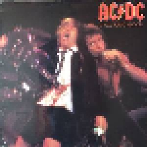 AC/DC: If You Want Blood You've Got It (LP) - Bild 1