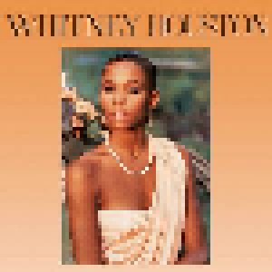 Whitney Houston: Whitney Houston (LP) - Bild 1