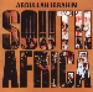 Abdullah Ibrahim: South Africa (CD) - Bild 1