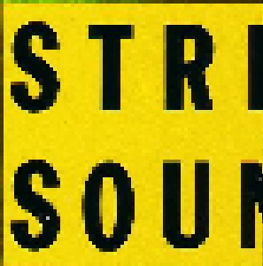 Cover - Funk Deluxe: Street Sounds - Edition 10