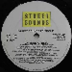Street Sounds - Edition 10 (LP) - Bild 4