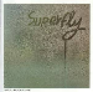 Superfly: Eyes On Me (Single-CD) - Bild 1