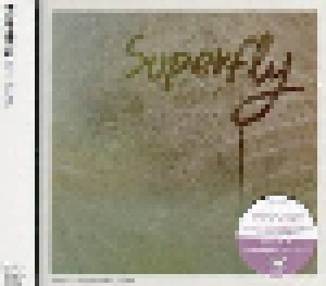 Superfly: Eyes On Me (Single-CD) - Bild 2