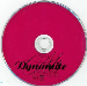 Ms. Dynamite: Judgement Days (CD + DVD) - Bild 6