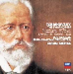 Pjotr Iljitsch Tschaikowski: Symphonies & Other Orchestral Works (5-CD) - Bild 1