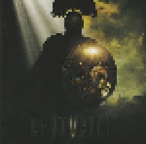 Centvrion: V (CD) - Bild 1