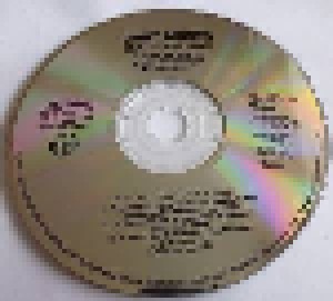 Gary Moore: Ready For Love (Single-CD) - Bild 3