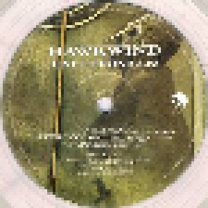 Hawkwind: Live Chronicles (2-LP) - Bild 8