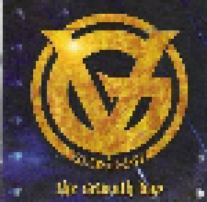 Von Groove: The Seventh Day (CD) - Bild 1
