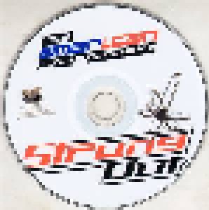 Strung Out: An American Paradox (CD) - Bild 2