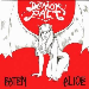 Demon Pact: Eaten Alive (Single-CD) - Bild 1