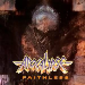 Apocalypse: Faithless (CD) - Bild 1