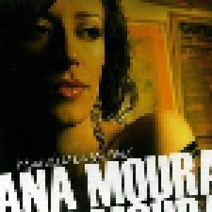Ana Moura: Para Além Da Saudade (CD) - Bild 1