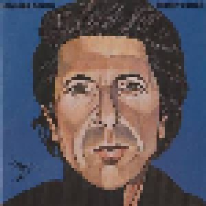 Leonard Cohen: Original Album Classics (3-CD) - Bild 9