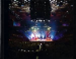 Neil Diamond: Hot August Night/NYC (2-CD) - Bild 3