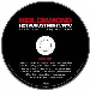 Neil Diamond: Hot August Night/NYC (2-CD) - Bild 7