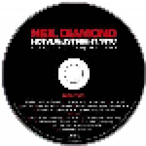 Neil Diamond: Hot August Night/NYC (2-CD) - Bild 8
