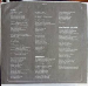 Jackson Browne: The Pretender (LP) - Bild 5