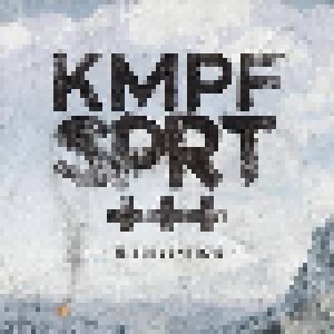 KMPFSPRT: Intervention (LP + CD) - Bild 1