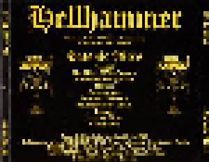 Hellhammer: Satanic Rites (CD) - Bild 2