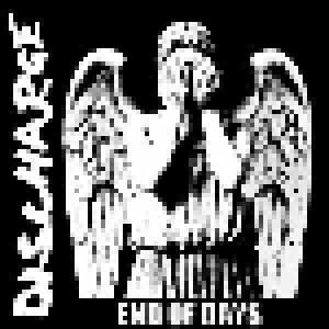Discharge: End Of Days (LP) - Bild 1
