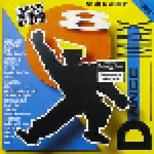 Dance Max 08 (2-CD) - Bild 1