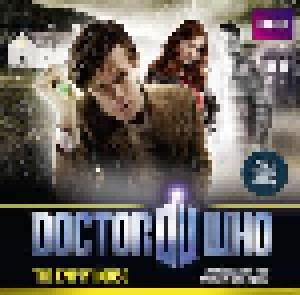 Doctor Who: (BBC) (19) The Empty House (CD) - Bild 1