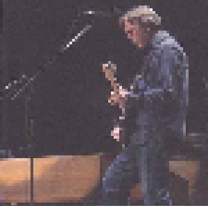 Eric Clapton: Forever Man (2-CD) - Bild 6