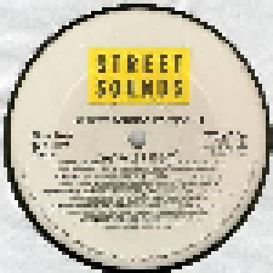 Street Sounds Edition 14 (LP) - Bild 4