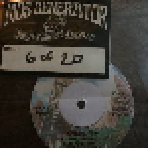 Mos Generator: Anthem (Live) (7") - Bild 1