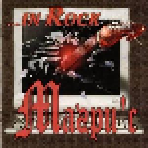 Магри'с: ...In Rock (CD) - Bild 1