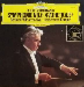 Pjotr Iljitsch Tschaikowski: Symphonie Nr. 6 'pathetique! Berliner Philharmoniker Herbert Von Karajan (LP) - Bild 1