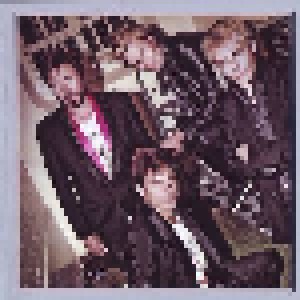 Duran Duran: Unleashed (CD) - Bild 3